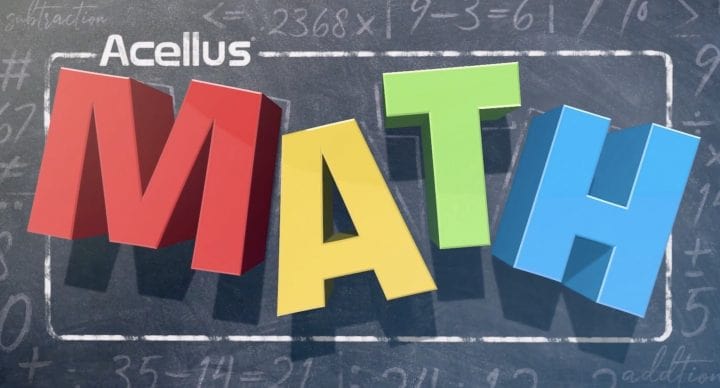 Acellus Math Grade 2