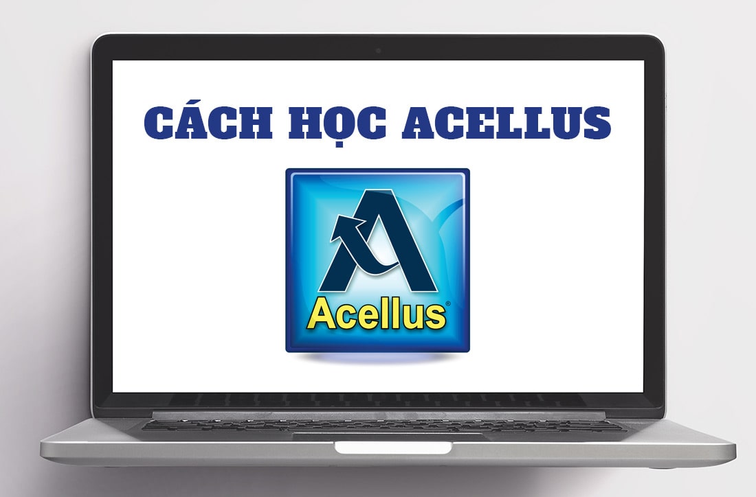 cách học acellus hiệu quả