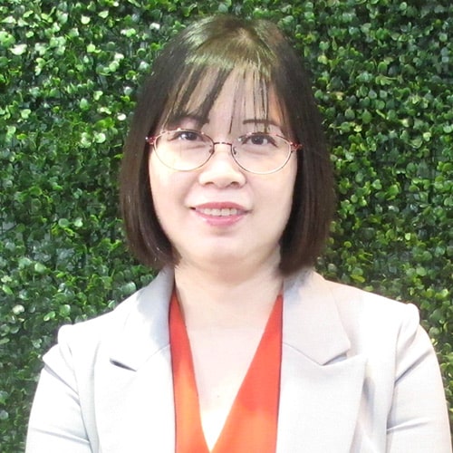 CEO Thái Việt Anh