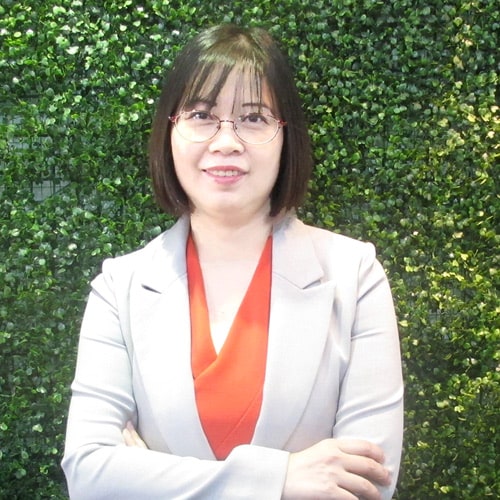 CEO Thái Việt Anh