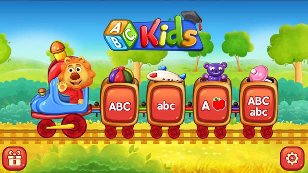 App ABC Kids