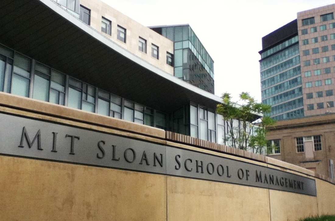 Trường Quản lý MIT Sloan