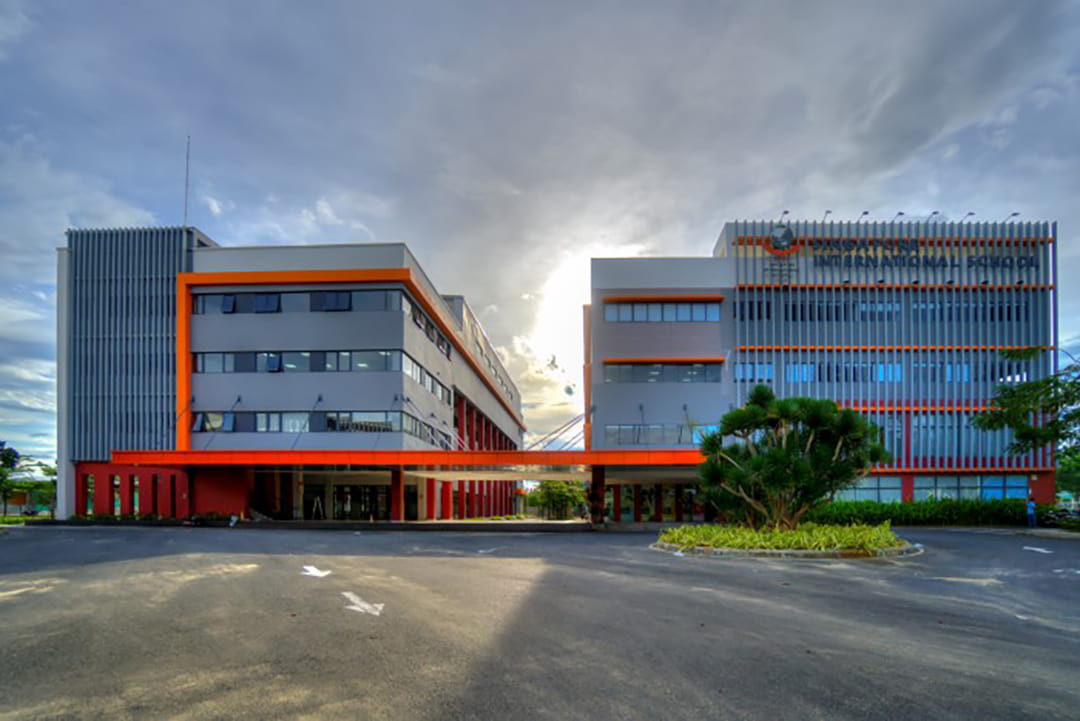 Trường quốc tế Singapore Đà Nẵng