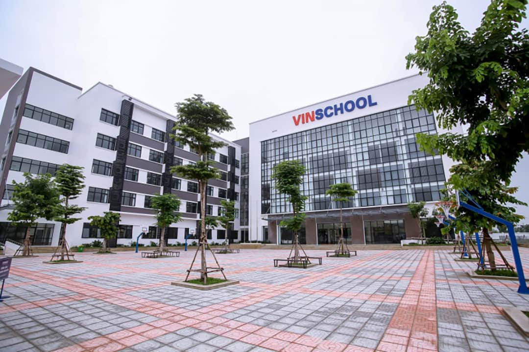 Trường quốc tế Vinschool
