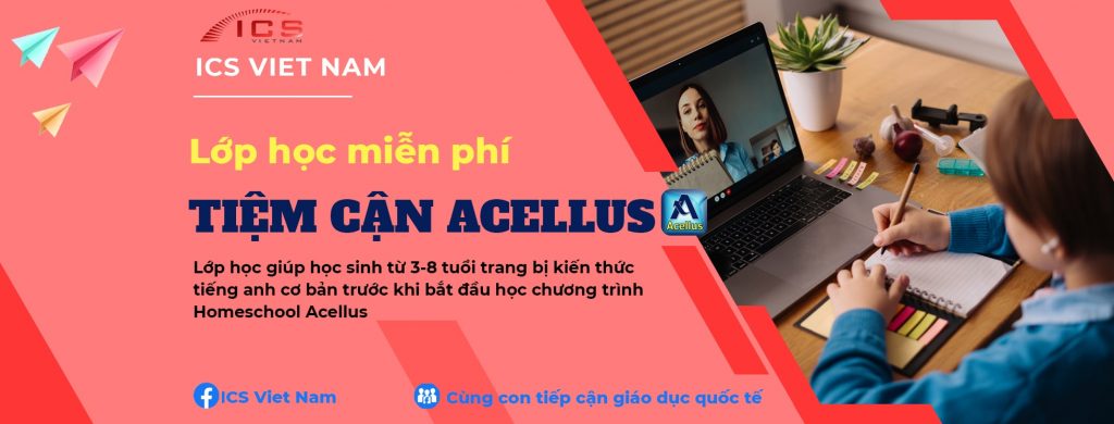 Tiếp cận Acellus