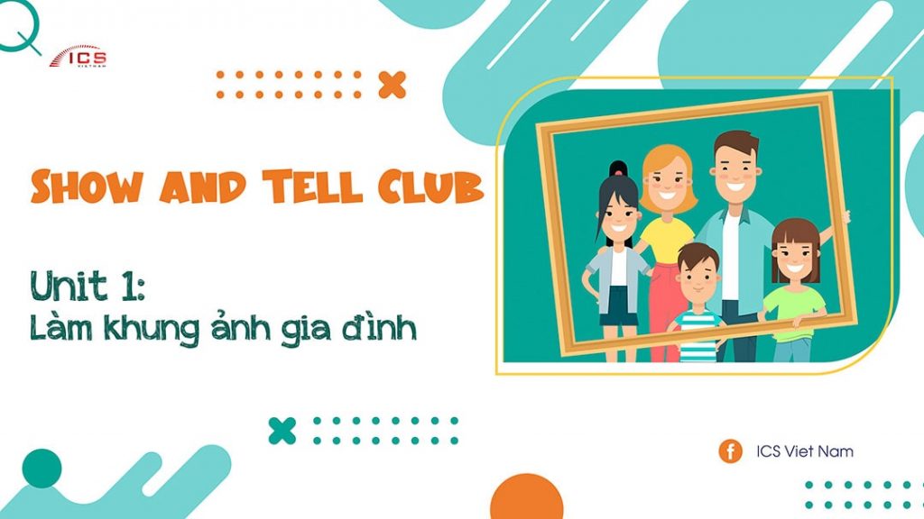 Show and Tell Club
